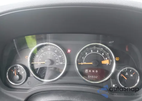 2016 Jeep Compass Latitude from USA, damaged, VIN 1C4NJDEB9GD759169